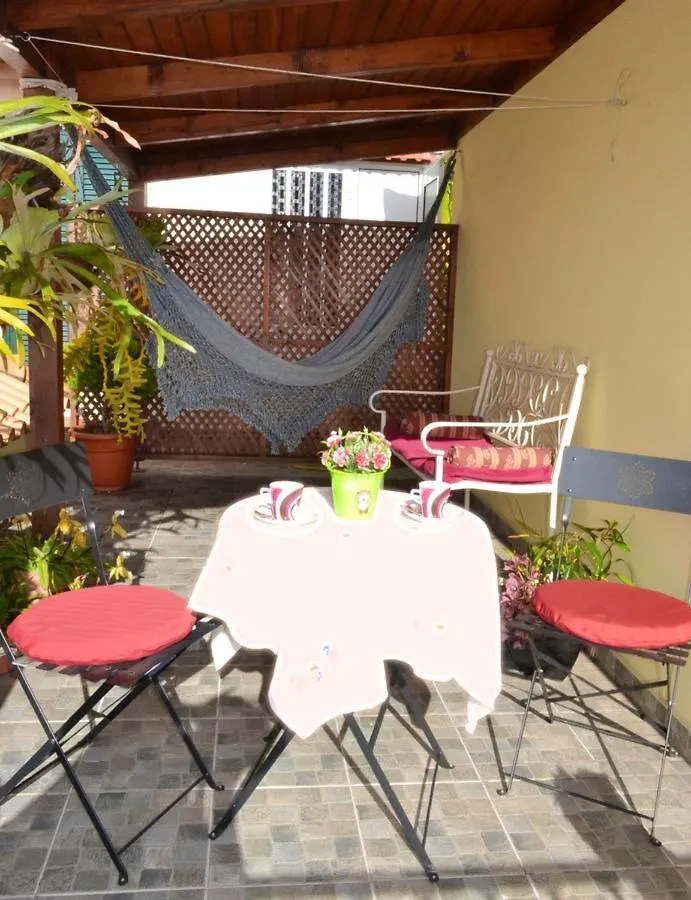 House With One Bedroom In Funchal With Wonderful Sea View Enclosed Garden And Wifi Casa de Férias Funchal (Madeira)