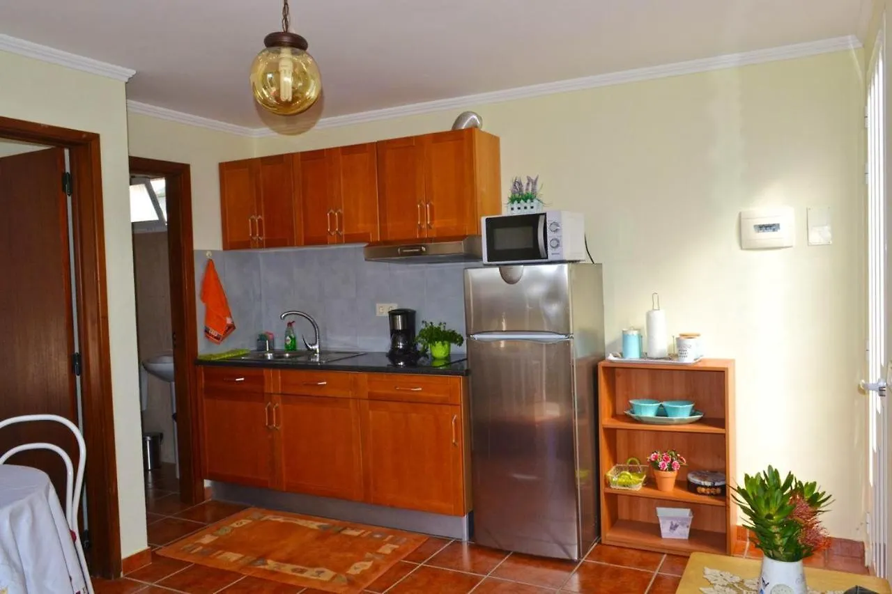 House With One Bedroom In Funchal With Wonderful Sea View Enclosed Garden And Wifi