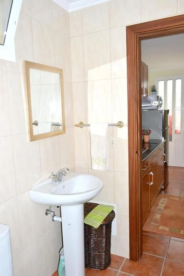 House With One Bedroom In Funchal With Wonderful Sea View Enclosed Garden And Wifi Funchal (Madeira)